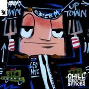 VA - Chill Executive Officer (CEO), Vol. 28 (Selected by Maykel Piron) (2023)