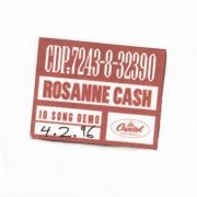 Rosanne Cash - 10 Song Demo (1996)