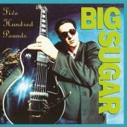 Big Sugar - Five Hundred Pounds (1993)