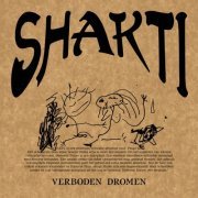 Shakti - Verboden Dromen (2019) LP