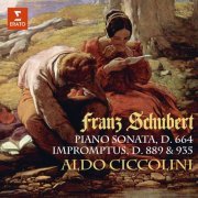 Aldo Ciccolini - Schubert: Piano Sonata No. 13, D. 664, Impromptus, D. 889 & 935 (2023)