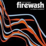 Firewash feat. Perico Sambeat - Firewash (2022) [Hi-Res]