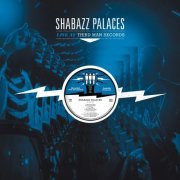 Shabazz Palaces - Live At Third Man Records (2016)