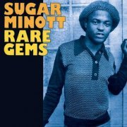 Sugar Minott - Rare Gems (2001)