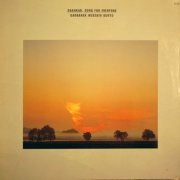 Shankar, Garbarek, Hussain and Gurtu - Song For Everyone (1985) LP