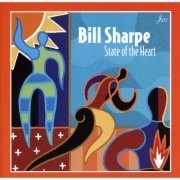 Bill Sharpe - State Of The Heart (1999) flac