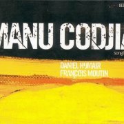 Manu Codjia - Songlines (2007)
