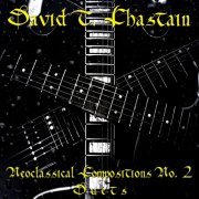 David T. Chastain - Neoclassical Compositions No. 2: Duets (2020)