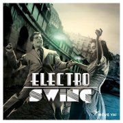 Move ya! - Electro Swing (Mixed) (2019)