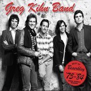 Greg Kihn Band - Best Of Beserkley '75-'84 (2012)