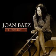Joan Baez - The Broadcast Collection (Live) (2020)
