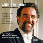 William Boughton - William Boughton: A Celebration on Record (2019)