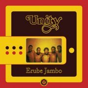 Unity - Erube Jambo (1981/2024)