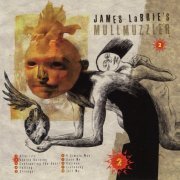 James LaBrie - James LaBrie's Mullmuzzler 2 (2001) FLAC