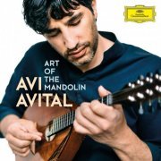 Avi Avital - Art of the Mandolin (2020) [Hi-Res]