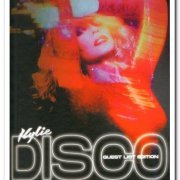 Kylie Minogue - Disco: Guest List Edition [3CD Deluxe Limited Edition] (2021)