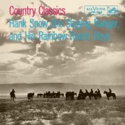 Hank Snow - Country Classics (Expanded Edition) (1952)