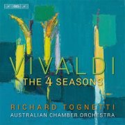 Richard Tognetti, Australian Chamber Orchestra - Vivaldi: The Four Seasons (2015) [Hi-Res]