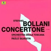 Stefano Bollani, Orchestra Della Toscana - Concertone (2004)
