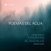 Armand Amar - Poemas Del Agua (2023) [Hi-Res]
