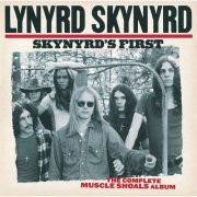 Lynyrd Skynyrd - Skynyrd's First: The Complete Muscle Shoals Album (1998) flac