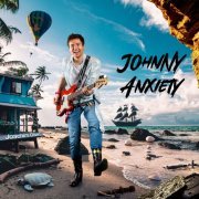 Joachim Olsen - Johnny Anxiety (2024) Hi Res