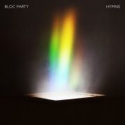 Bloc Party - Hymns (Deluxe Edition) (2016) [Hi-Res]