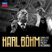 Karl Bohm - Complete Decca & Philips Recordings (2021) [38CD Box Set]