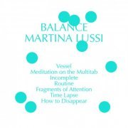 Martina Lussi - Balance (2021)