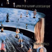 Van Der Graaf Generator - Pawn Hearts (Deluxe) (2021)