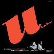 Kevin Dean & Pj Perry Quintet - Ubiquitous (2012)
