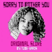 Tune-Yards - Sorry To Bother You (Original Score) (2019)