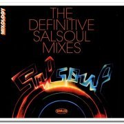 VA - The Definitive Salsoul Mixes [3CD Box Set] (2011)