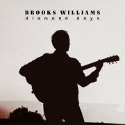Brooks Williams - Diamond Days (2024)