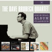 Dave Brubeck - Original Album Classics (Time) (2010)