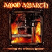 Amon Amarth - The Avenger (Remastered) (2CD) (1999) CD-Rip