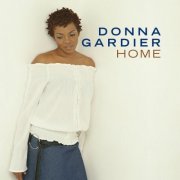Donna Gardier - Home (2002)