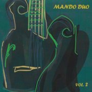 Daniel Portalès - Mando Duo, Vol. 2 (2023)