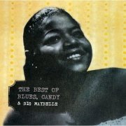 Big Maybelle - The Best Of Blues, Candy & Big Maybelle (2018)