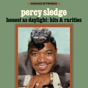 Percy Sledge - Honest As Daylight: Hits & Rarities (2023) [Hi-Res]