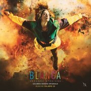 Calibro 35 - Blanca seconda stagione (COLONNA SONORA ORIGINALE DELLA SERIE TV) (2023)
