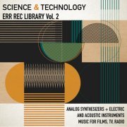 VA - ERR REC Library Vol. 2 Science & Technology (2019)