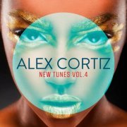 Alex Cortiz - New Tunes, Vol. 4 (2020)