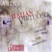 Edoardo Catemario - Italian Virtuoso (2006)