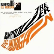 Lee Morgan - The Rumproller (1965) 320 kbps