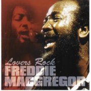 Freddie Macgregor - Lovers Rock (2000)