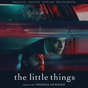 Thomas Newman - The Little Things (Original Motion Picture Soundtrack) (2021) [Hi-Res]