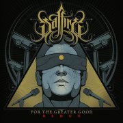 Saffire - For The Greater Good (Redux) (2024) Hi-Res