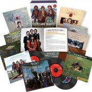 Cleveland Quartet - The Complete RCA Album Collection (2023) [Hi-Res]