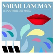 Sarah Lancman - Le pouvoir des mots (2023)